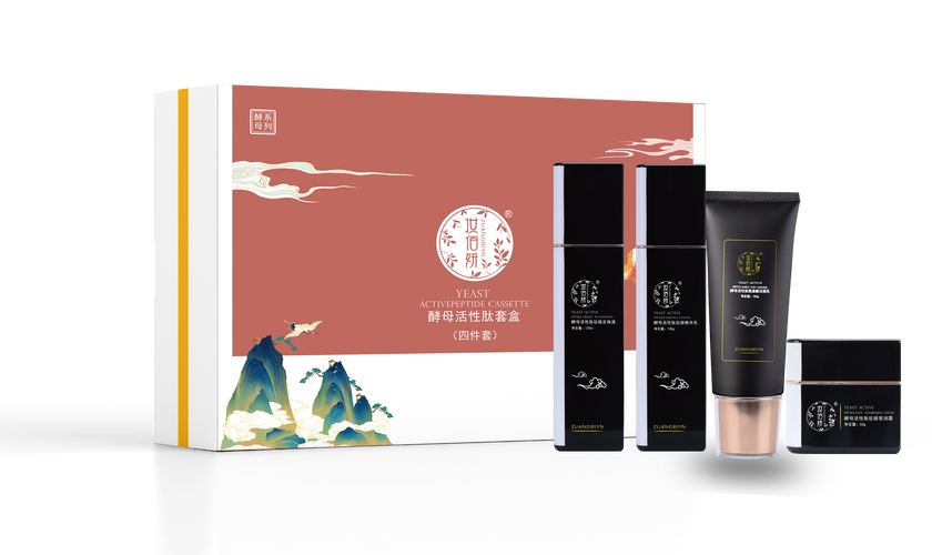 山东妆佰妍化妆品与品妆礼业 美妆产业中的地域力量与礼赠新思维